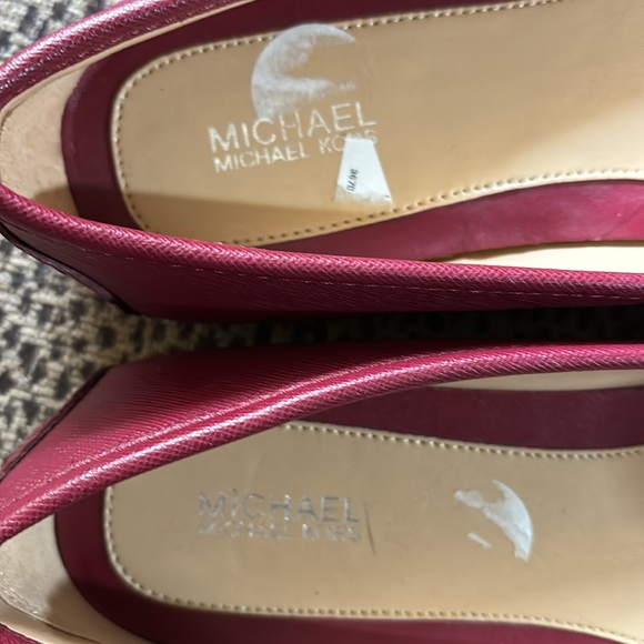Michael Kors Flats - Picture 6 of 6